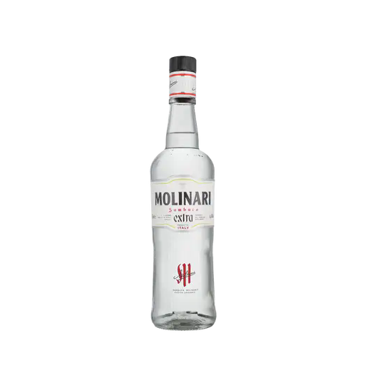SAMBUCA MOLINARI EXTRA NRF - 70 CL